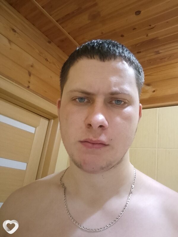 Максим, 26, Подольске — анкета №3975770
