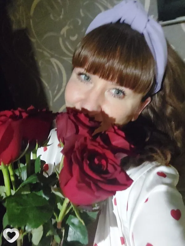 Юлия, 45, Москве — анкета №3975777