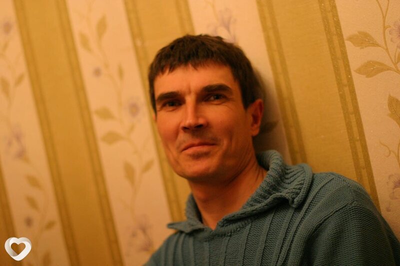 Alexios, 45, Евпатории — анкета №3975782