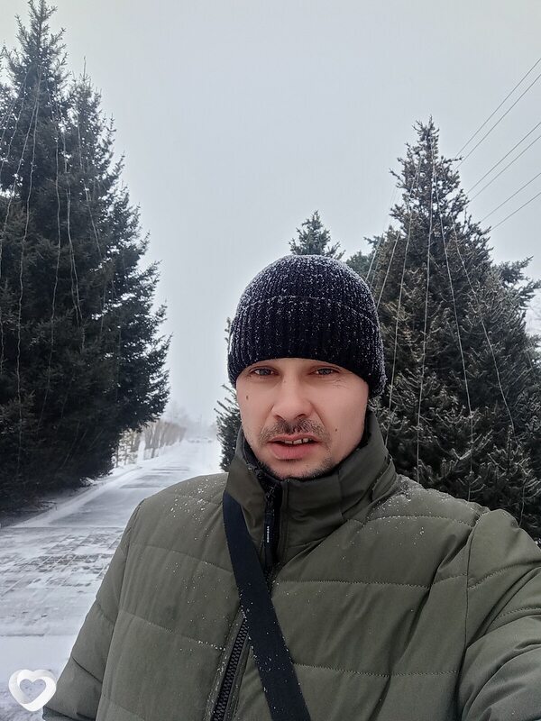 Иван, 35, Экибастузе — анкета №3975511