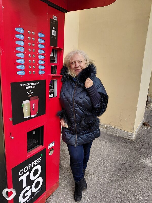 Светлана, 60, Санкт-Петербурге — анкета №3975513