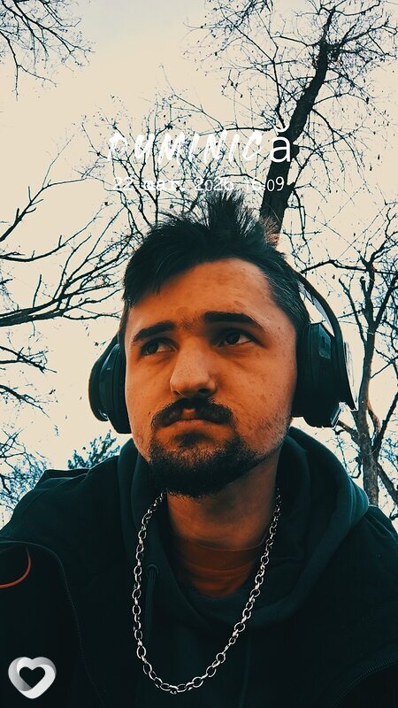 Claudiu, 21, Carei — анкета №3975520
