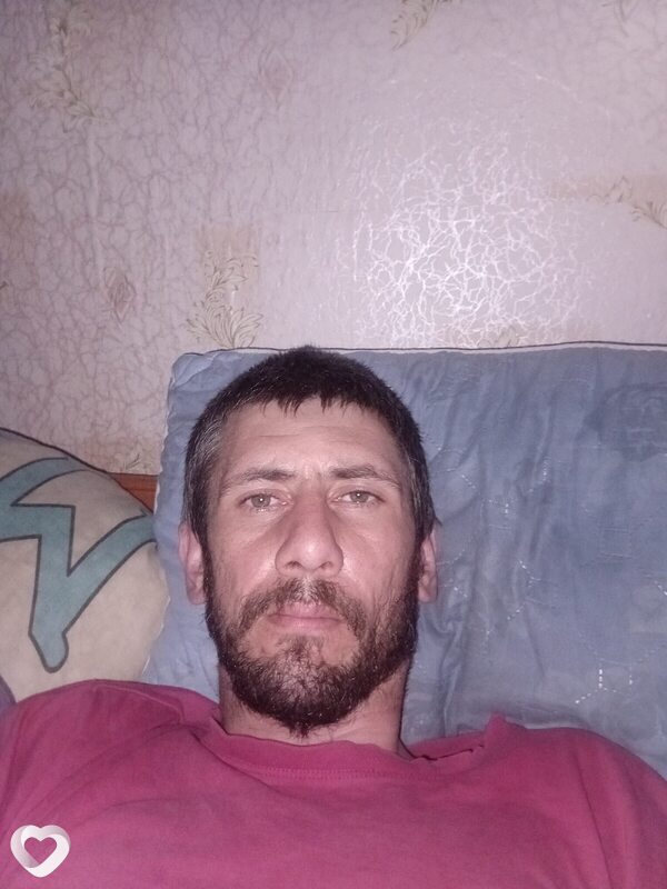 Александр, 34, Ставрополе — анкета №3975531
