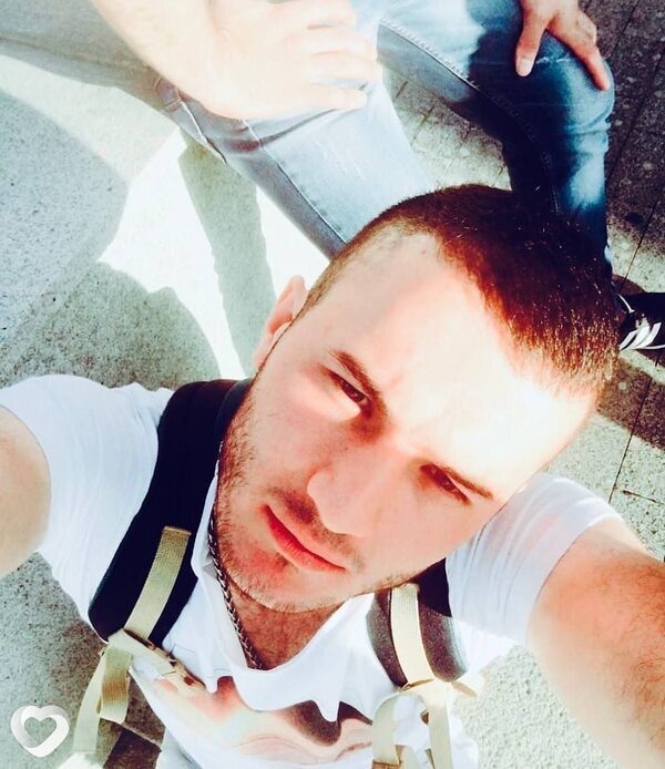 Рома, 33, Балашихе — анкета №3975658