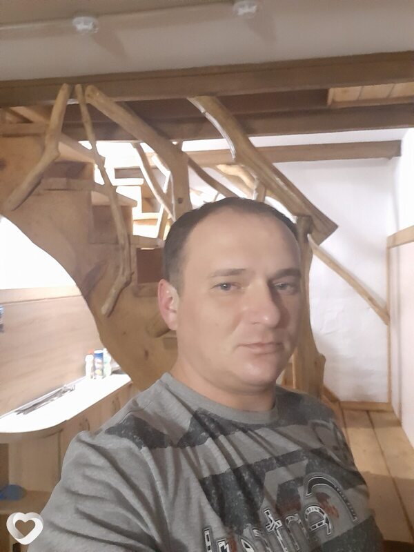 Виктор, 36, Несвиже — анкета №3975660