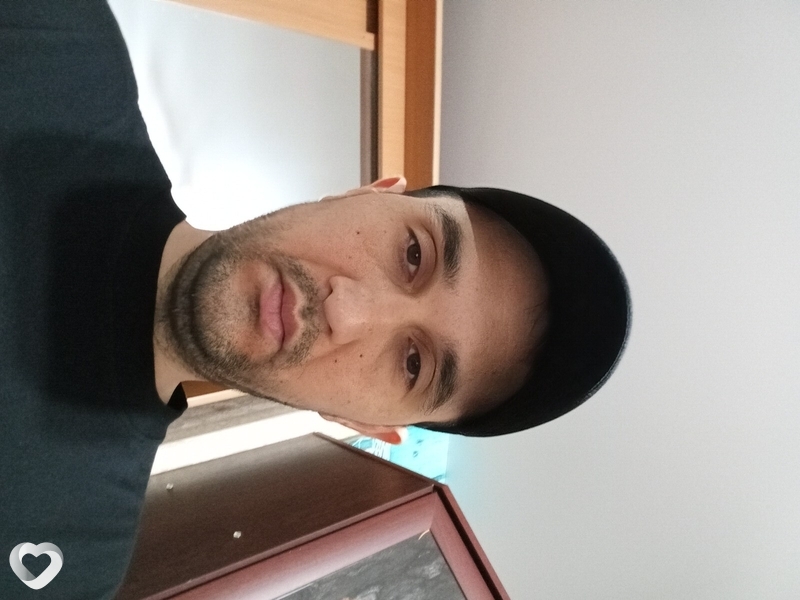 Али, 36, Волжском — анкета №3975664