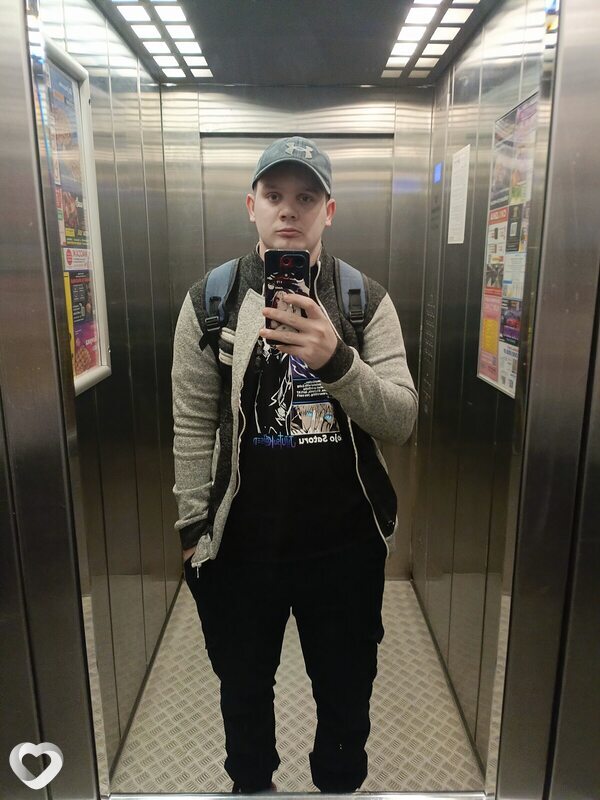 Александр, 23, Краснодаре — анкета №3975667