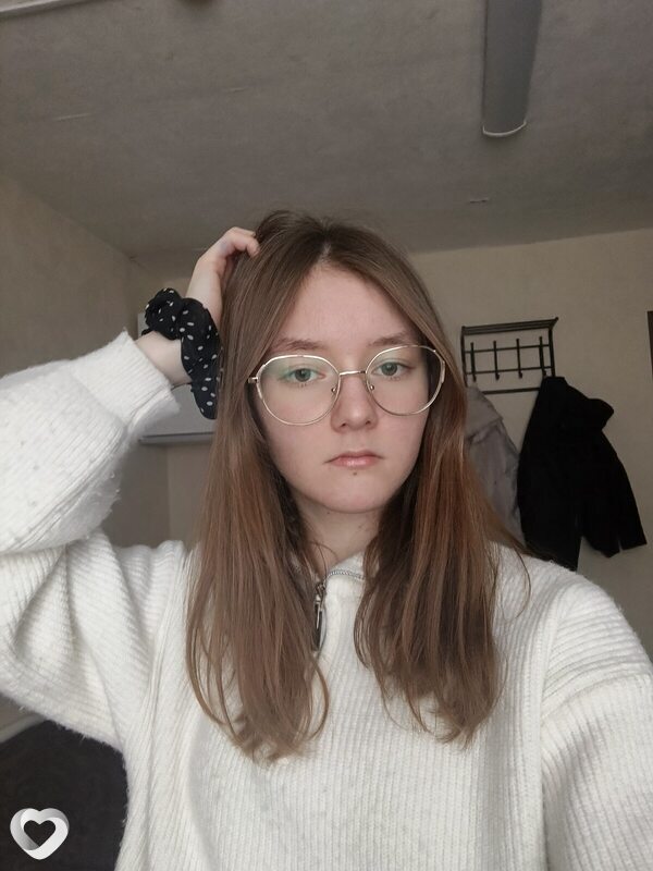 Валерия, 19, Самаре — анкета №3975675