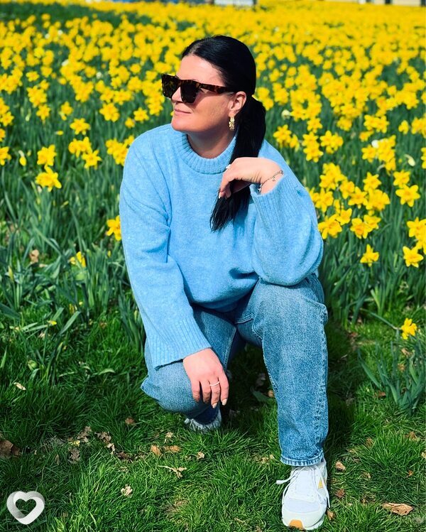 Natalia, 46, Киеве — анкета №3975676
