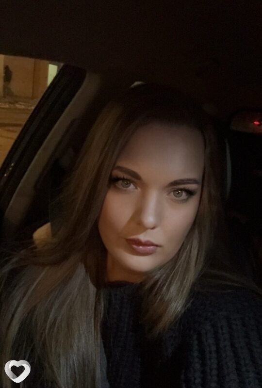 Александра, 31, Москве — анкета №3975691