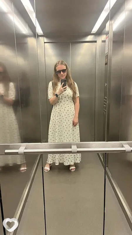Вера, 34, Москве — анкета №3975732