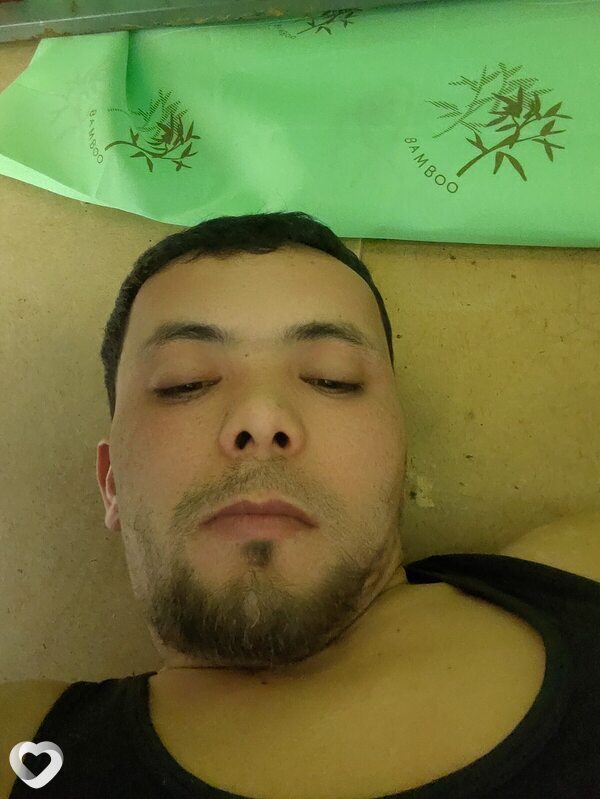 Джохан, 31, Истре — анкета №3976159