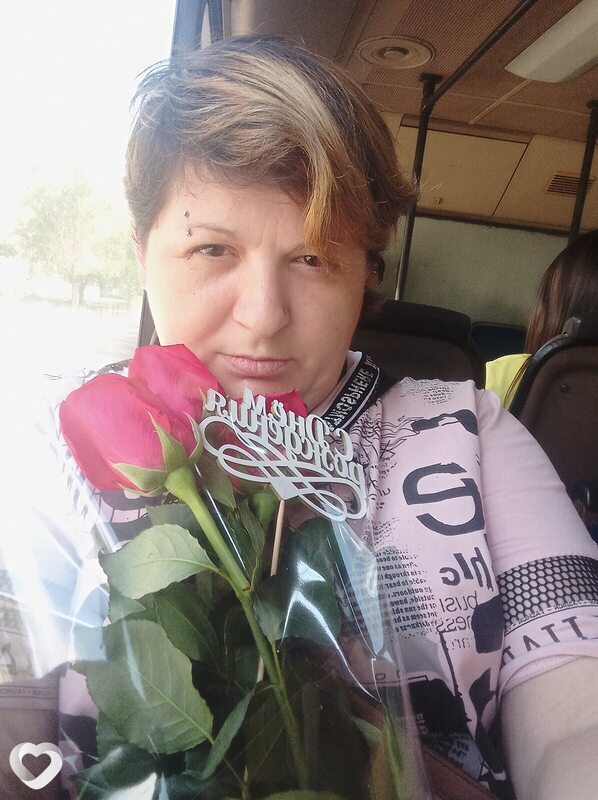 Елена, Лисаковск