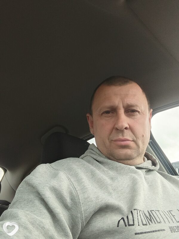 Андрей, 47, Любани — анкета №3975783