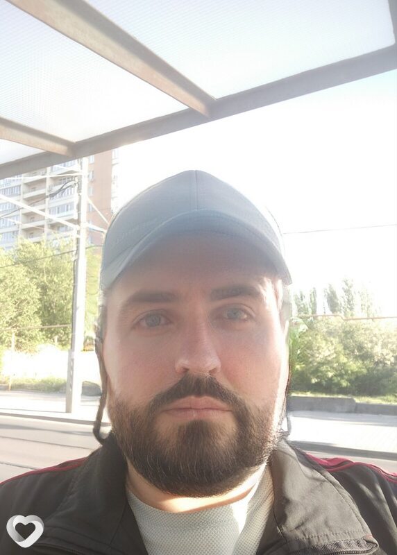 Вадим, 44, Ростове-на-Дону — анкета №3975784
