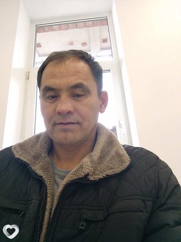 Юра, 49, Краснодаре — анкета №3975786