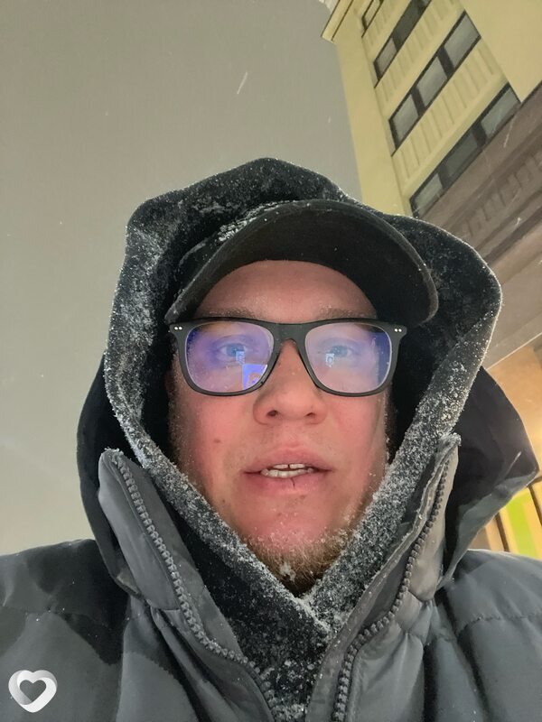 Николай, 32, Нижнем Новгороде — анкета №3975789