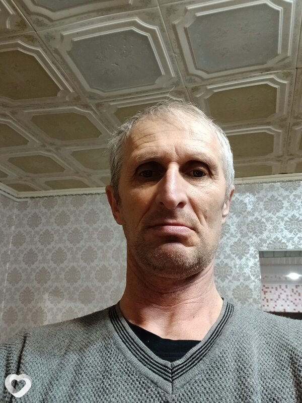 Сергей, Алнаши