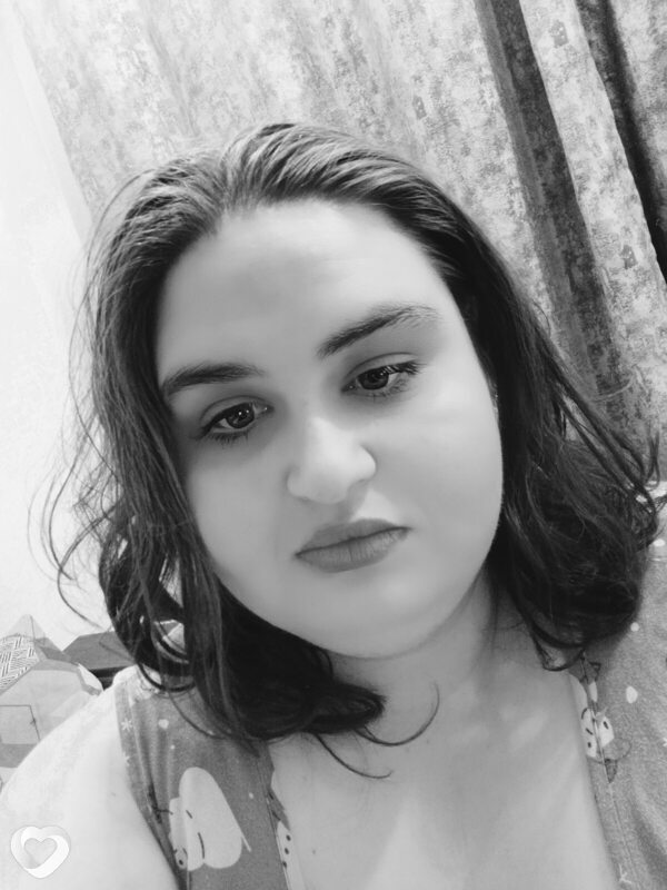 Дарья, 26, Липецке — анкета №3975813