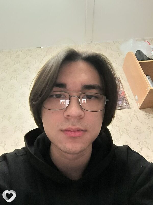 Александр, 22, Екатеринбурге — анкета №3975816