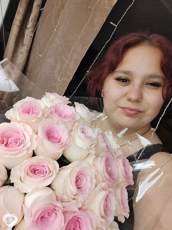 Анастасия, 25, Самаре — анкета №3975823