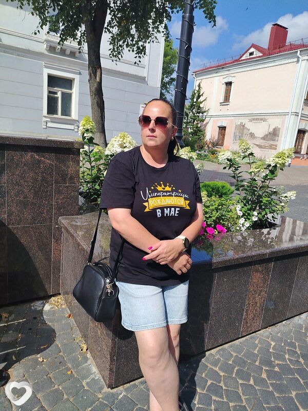 Анастасия, Ляховичи