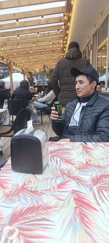 Али, Клайпеда