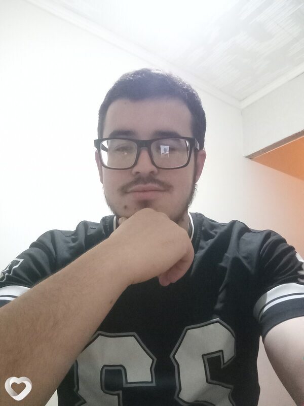 Suraj, 23, Тюмени — анкета №3976340