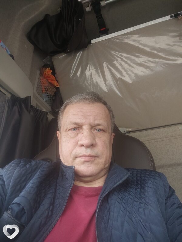 Александр, 56, Королёв — анкета №3976342