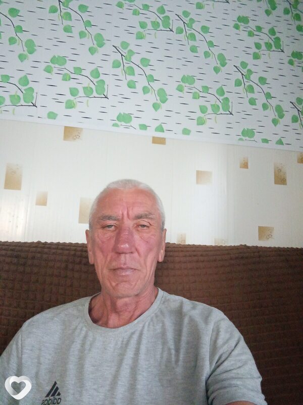 Олег, 58, Владимире — анкета №3976348