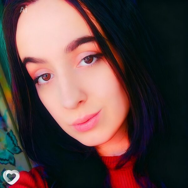 Анита, 23, Кемерове — анкета №3976352