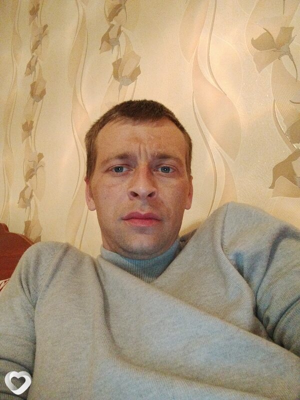 Сергей, 33, Рузаевке — анкета №3975989
