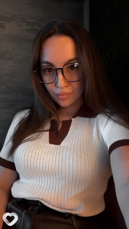 Светлана, 28, Самаре — анкета №3975994