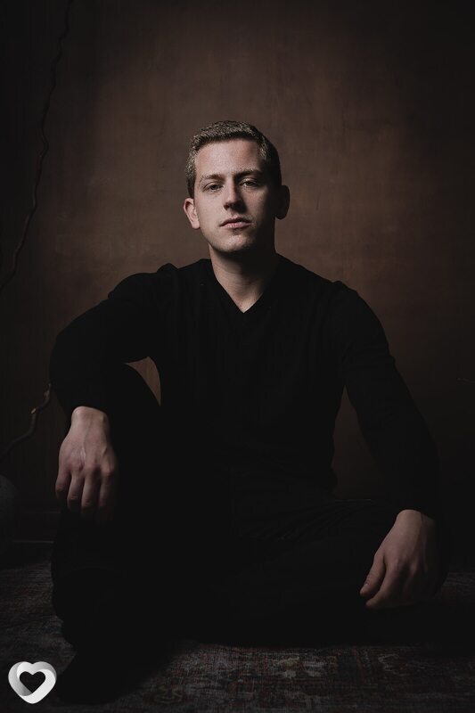Дмитрий, 26, Ульяновске — анкета №3975997