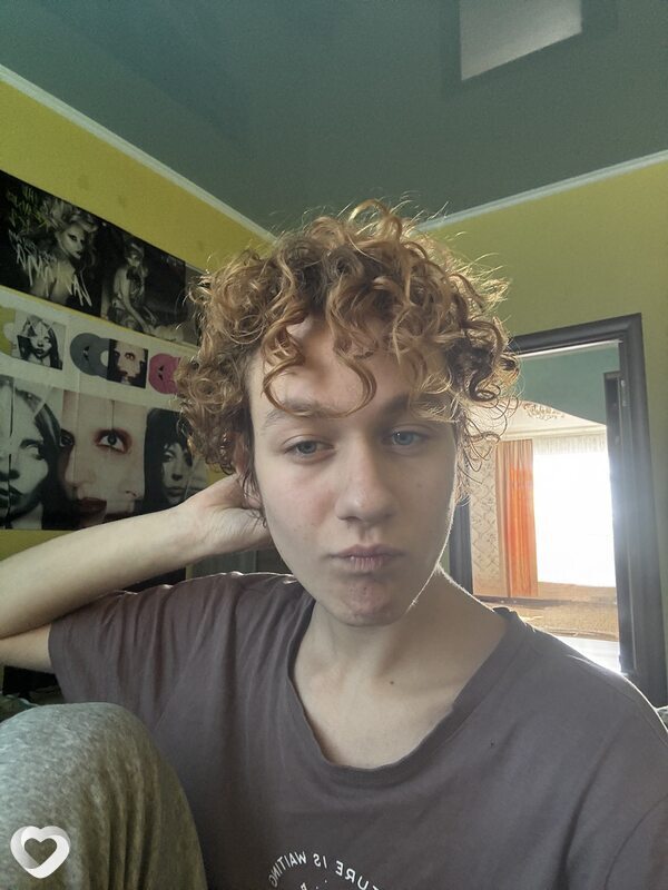 Artem, 19, Хмельницком — анкета №3975998