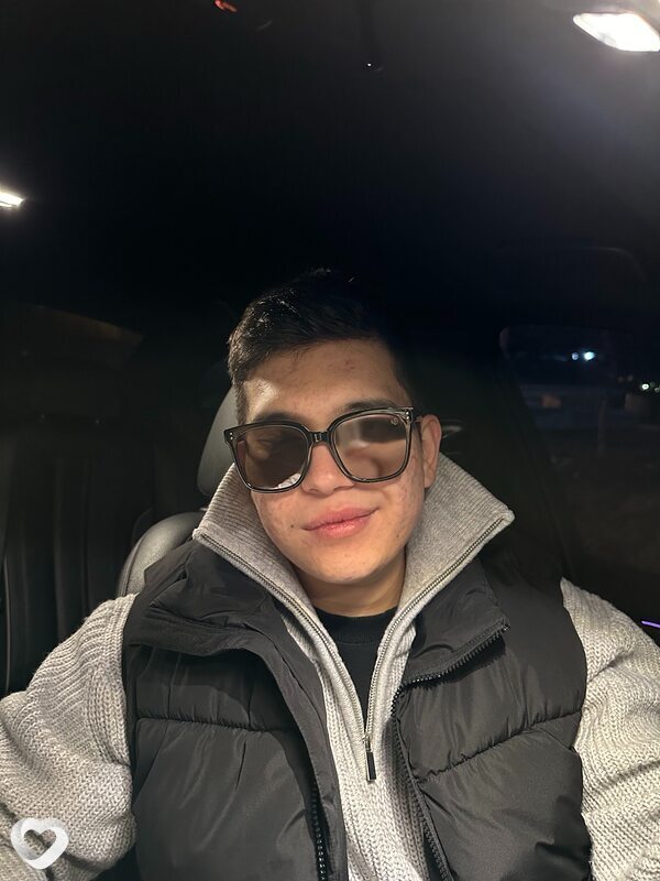Макс, 22, Алматы — анкета №3976000