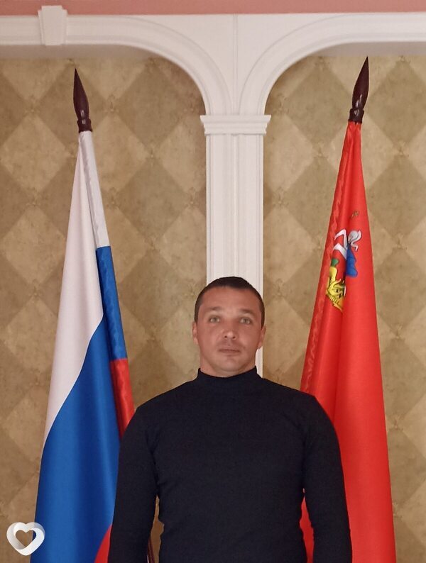 Максим, 35, Долгопрудном — анкета №3976001