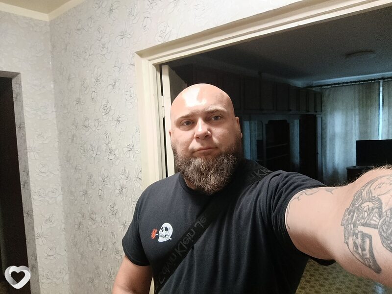 Владимир, 32, Тольятти — анкета №3976003