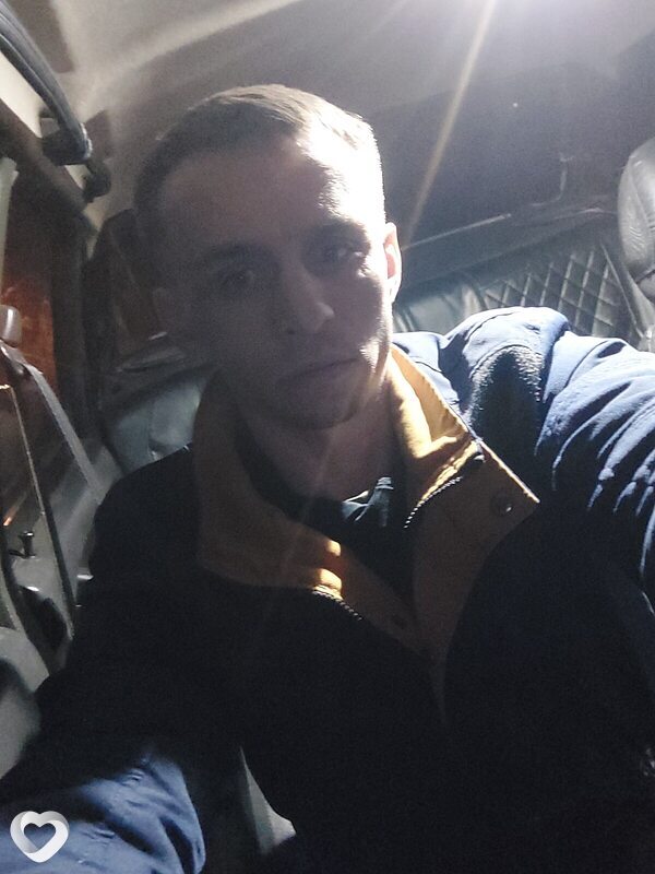 Виктор, 30, Петропавловске — анкета №3976006