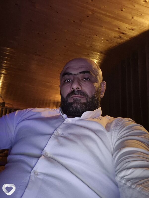 Карен, 39, Мелитополе — анкета №3976008
