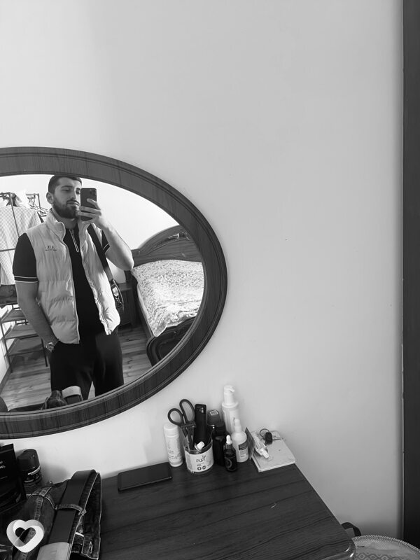 Артем, 26, Новороссийске — анкета №3976010