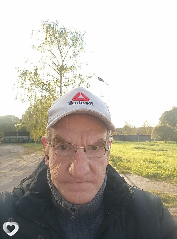 Павел, 55, Санкт-Петербурге — анкета №3976013