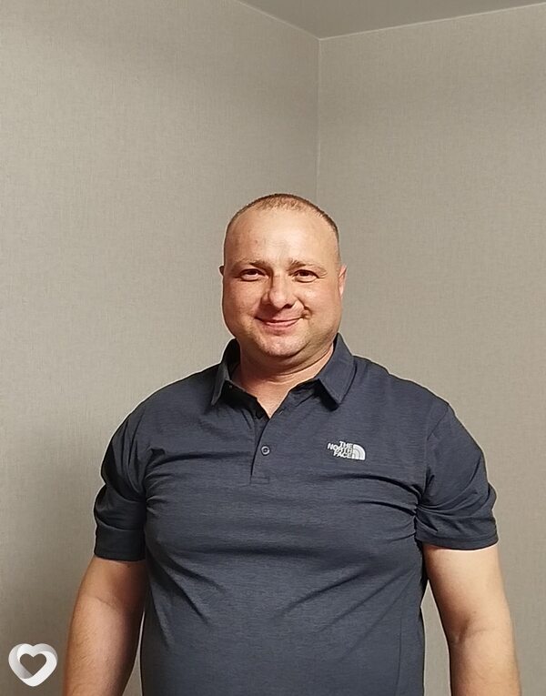 Андрей, 40, Червени — анкета №3976022
