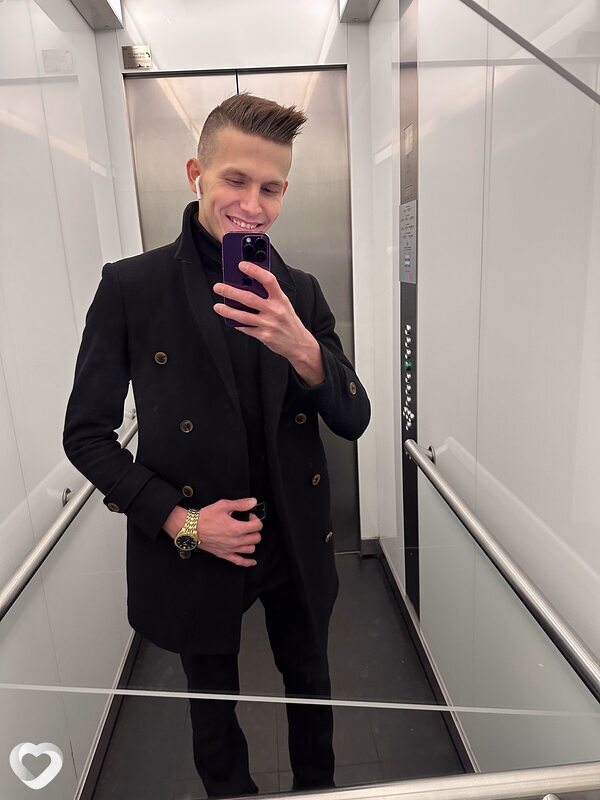Андрей, 30, Минске — анкета №3976028