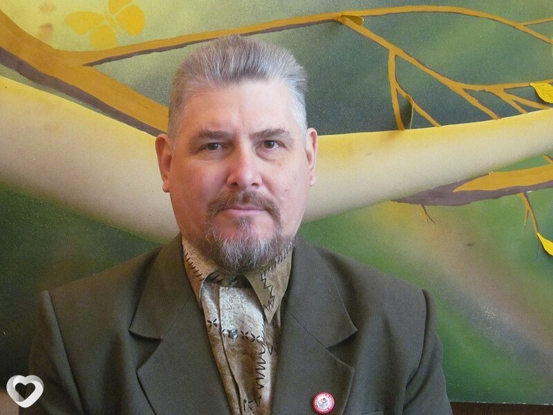Алексей, 56, Энгельсе — анкета №3976061