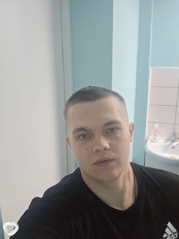 Руслан, 24, Пензе — анкета №3976063