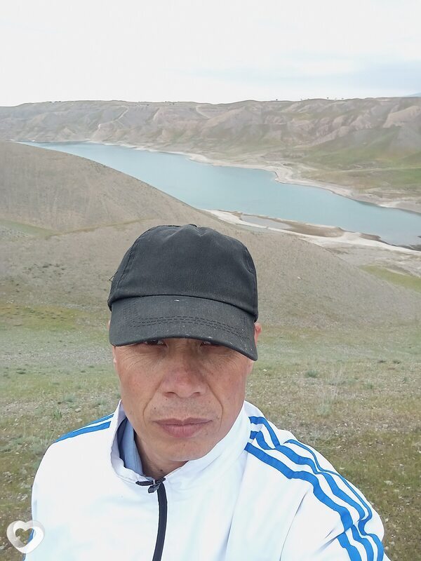 Ганишер, 45, Москве — анкета №3976064