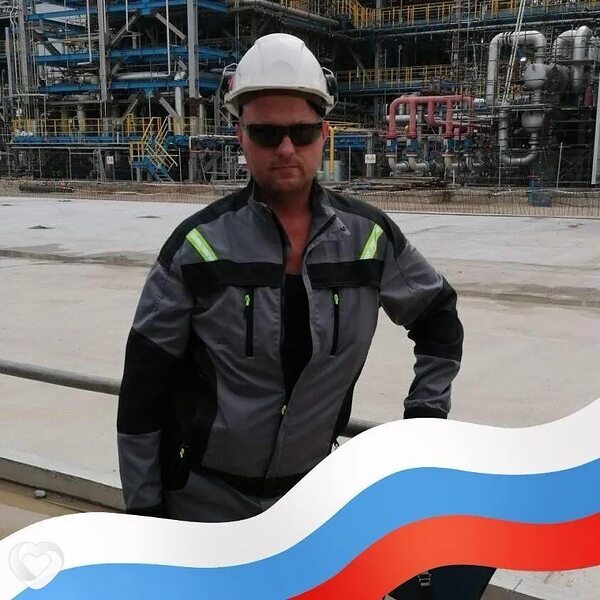 Romiros, 45, Волгограде — анкета №3976074