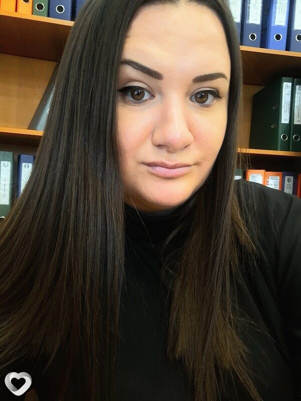 Ann, 34, Мурманске — анкета №3976128