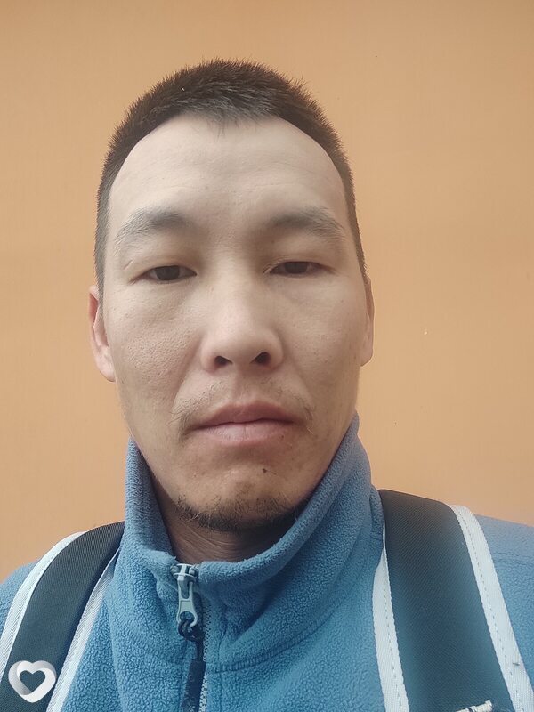 Chingis, 35, Кызыле — анкета №3976129